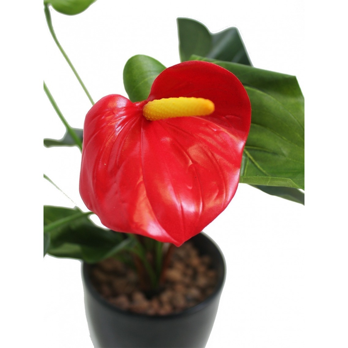 Feuille De Bambou Artificielle 81 Cm Feuilles Artificielles Artiplantes Feuille De Bambou Artificielle 81 Cm Feuilles Artificielles Artiplantes