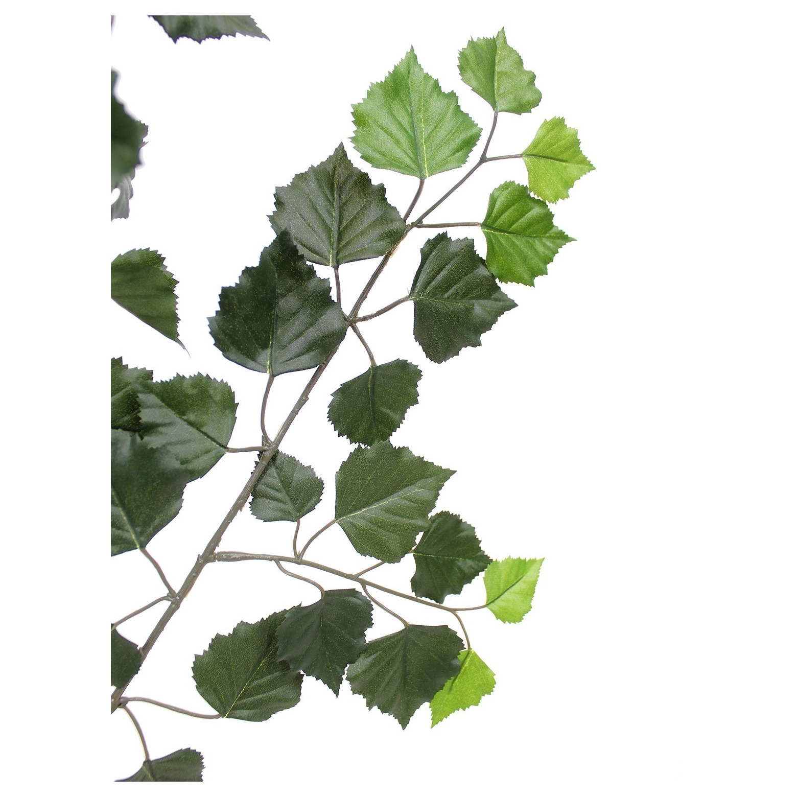 Feuille De Bambou Artificiel Pour Exterieur 79 Cm Feuilles Artificielles Artiplantes