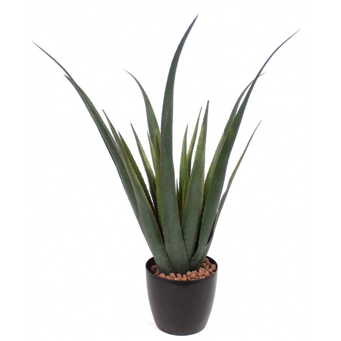 Aloe ferox artificiel Aloe ferox artificiel