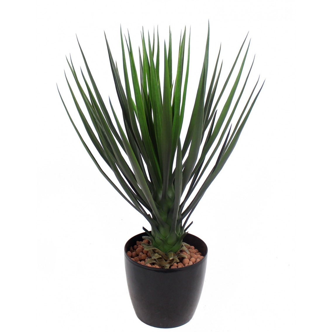 Yucca rostrata artificiel Yucca rostrata artificiel