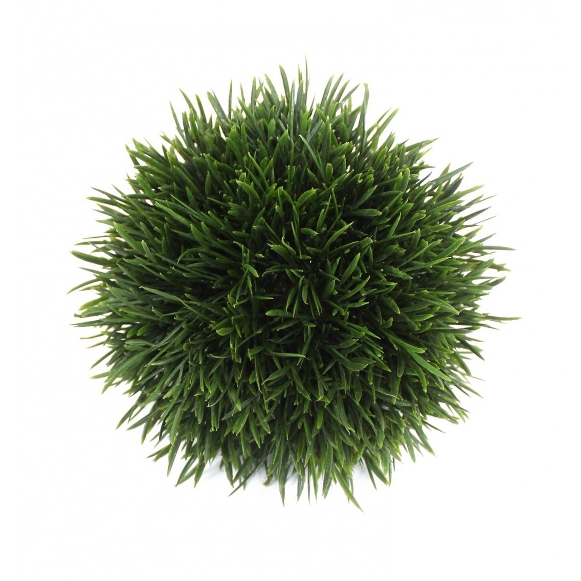Boule d'herbe artificielle Boule d'herbe artificielle