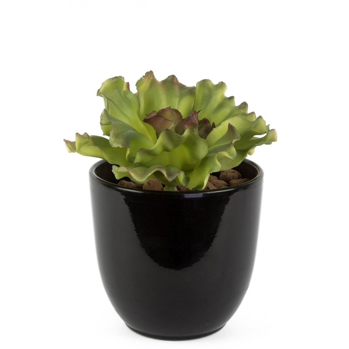 Mini aloe artificiel vert Mini aloe artificiel vert