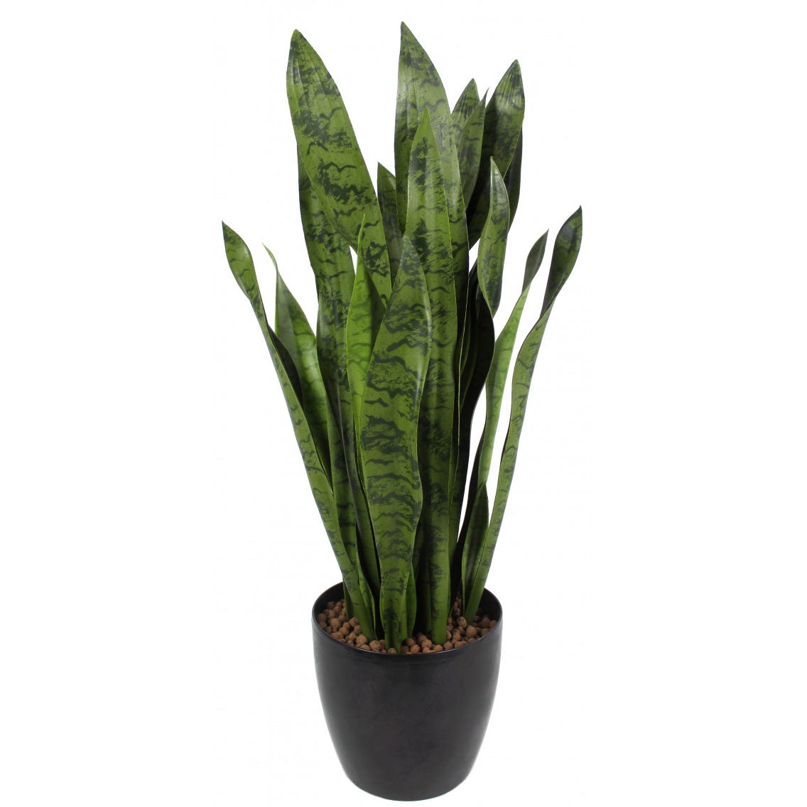 Sansevieria artificiel large Sansevieria artificiel large