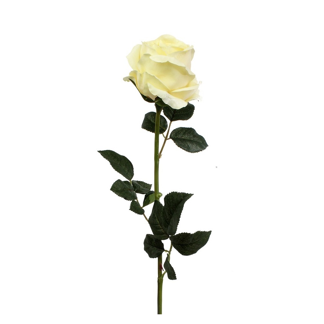 Rose ancienne artificielle Rose ancienne artificielle
