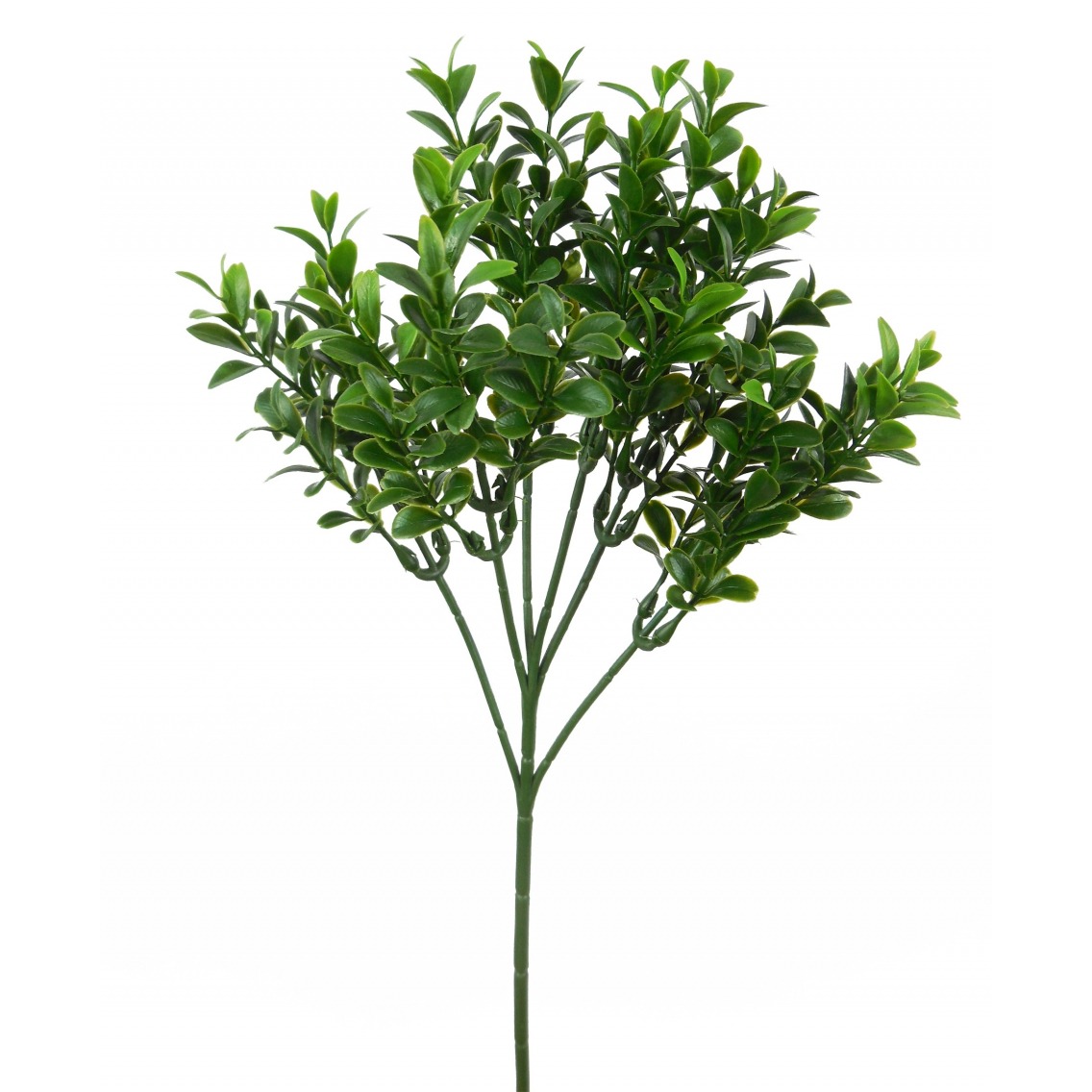 10 Branches Artificielles Noires - 20x32 Cm, PE, Décoratives Pour Vase, Halloween, Déco Maison