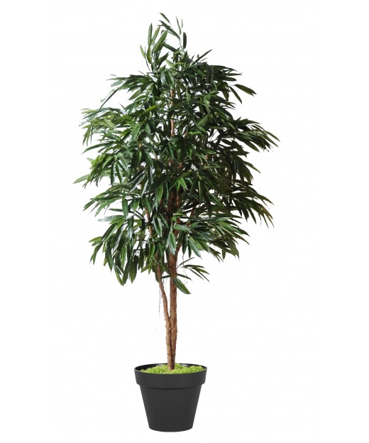 Ficus Artificiel Banian-180cm
