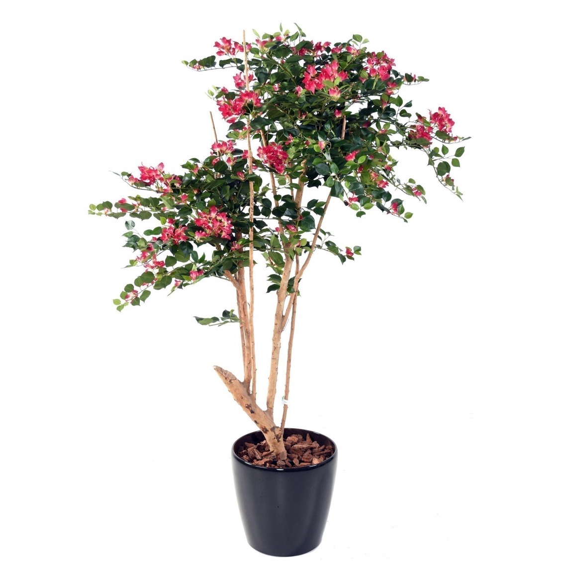 Bougainvillier artificiel fuchsia Bougainvillier artificiel fuchsia