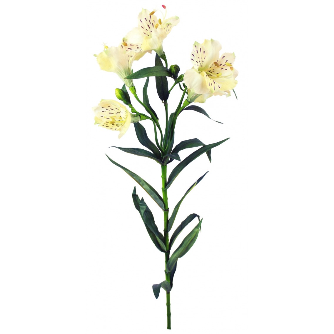 Alstroemeria artificiel Alstroemeria artificiel