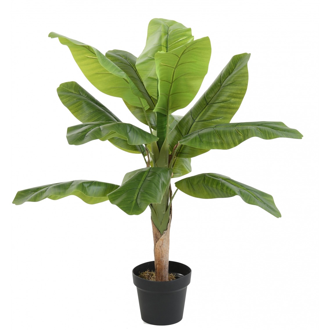 Bananier Artificiel – 100cm