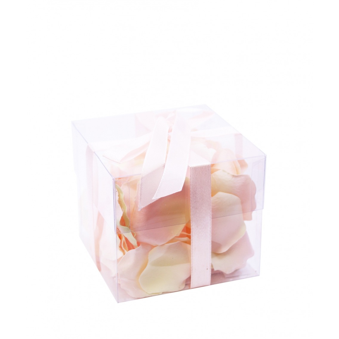 Boîte Pétales de Roses Boîte Pétales de Roses