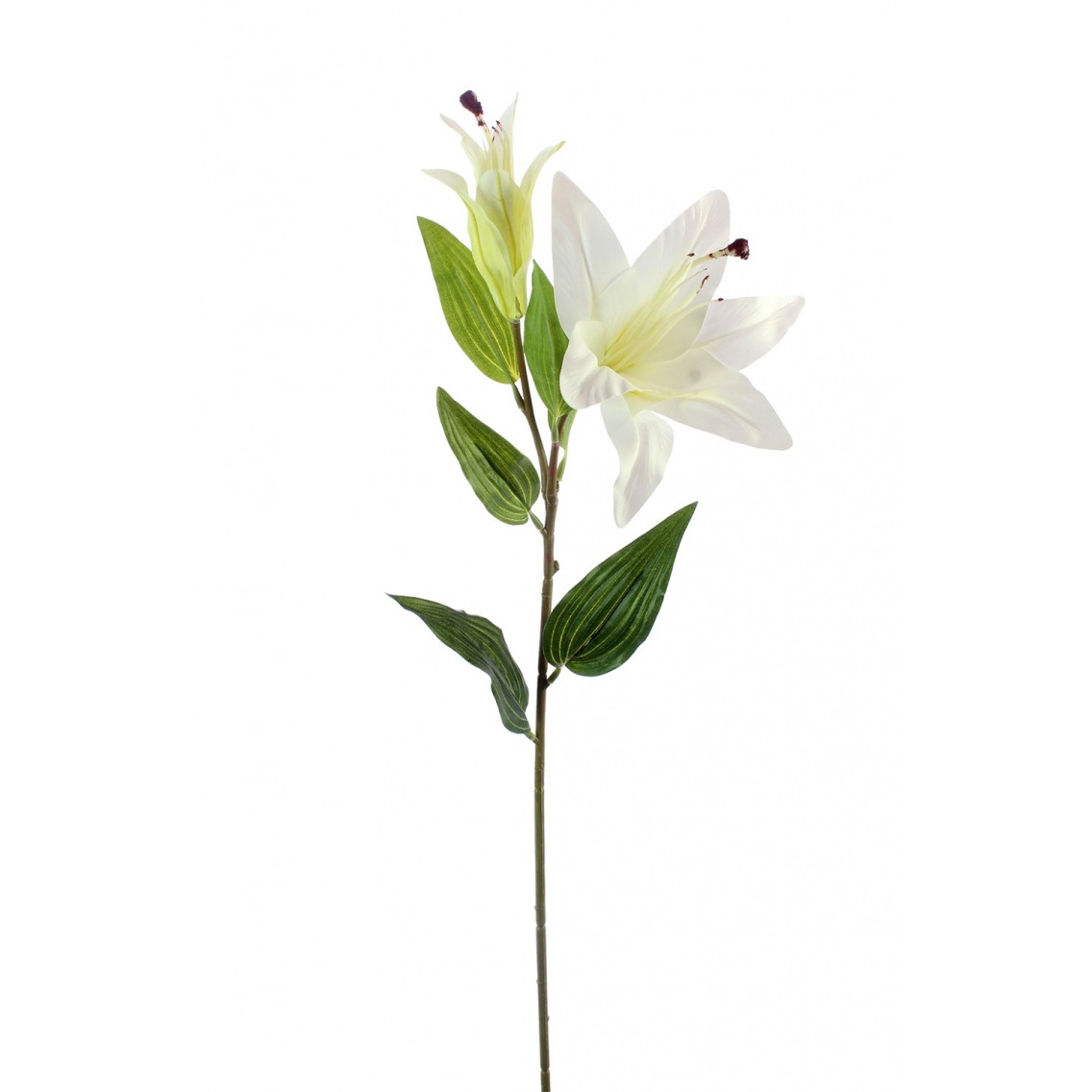 Lys artificiel blanc Lys artificiel blanc