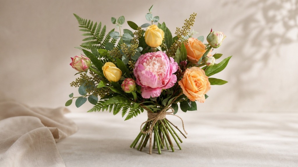 Comment choisir ses fleurs artificielles : le guide expert Artiplantes