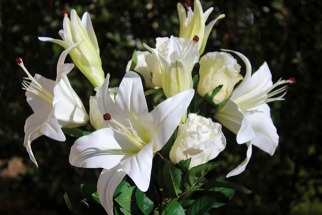 La solution florale pour le mariage
