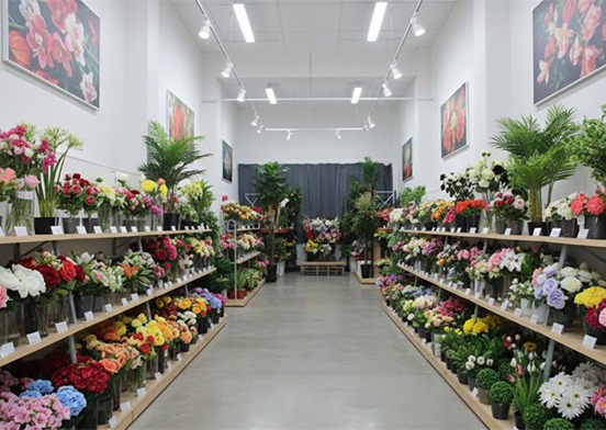Artiplantes, expert de la plante artificielle depuis 2013