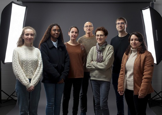 Contactez notre équipe commerciale
