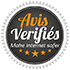 Avis vérifiés